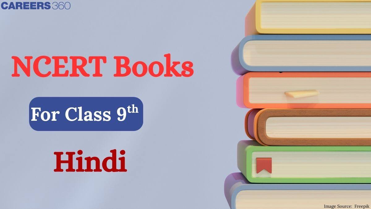 NCERT Books for Class 9 Hindi (PDF Download) – Latest Edition